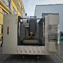 2024年台湾大侨1580，BT50主轴，24支刀库，FANUC MFpl.