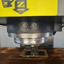 2024年台湾大侨1580，BT50主轴，24支刀库，FANUC MFpl.