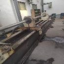 德州深孔钻镗Z3040X3000mm