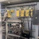 1.25米立式车铣复合