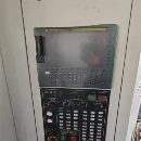 刚刚买下纽威800单工位卧式加工中心 工厂在位