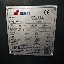 纽威NL502SC回转直径600mm，床鞍回转直径450mm，切削.