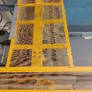 清库存：辛辛那提630双台卧加，镶钢滚动体导轨，50刀.