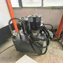 仓库刚到一台2022年深圳牧也科技2520L龙门加工中心，.