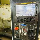 用了几个月准新机！群志T600钻攻中心，发那科plus系统.