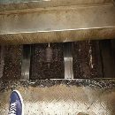 市面上的1890保银数控1890立式加工中心，BT50皮带主轴.