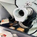 同款4台！捡漏的来！全新涌高TK55-750凯恩帝系统，回.