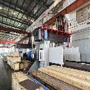 新定满配23年南通京鼎4028龙门两台，使用时间150小时.