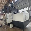 4023龙门加工中心