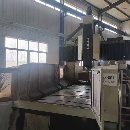 沈阳中捷3020龙门铣