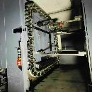 德马吉森精机原装2019年产800双工位卧加型号:NHX8000X.