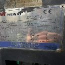 纽威800立车带zf齿轮箱，a2-18主轴。价格便宜，需要的.