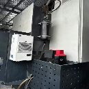 纽威800立车带zf齿轮箱。