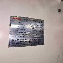 同款四台日发630单工位卧加。工位台630/630，一度一分.