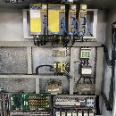 高明KMC-3000SV数控龙门铣床，三轴硬轨，三轴行程X/Y/.