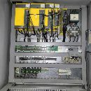 刚刚到货准新上海格益LW1814粗框机一台，2020年生产，.