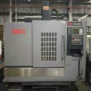 2019年台湾高峰1050加工中心，三轴线规BT40刀柄，主轴.