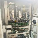 刚买下一台准新铁证T500钻攻中心，带170四轴和尾盘，.