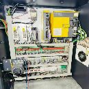 刚到台群hpt08-380马扎克同款，整套发那科TF系统，8寸.