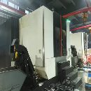 日本马扎克HCN8800-II卧式加工中心，马扎克MAZAK卧式.