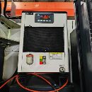 雅力士1370加工中心2022年 发那科OI-MF Plus系统三轴.