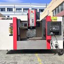 上海斌盛855重型加工中心、品牌: 斌盛 MCV-L855年份: .