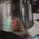 刚刚到货准新国盛1580数控铣床一台，发那科款MF普拉斯.