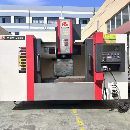 上海斌盛855重型加工中心、品牌: 斌盛 MCV-L855年份: .