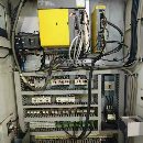 汉川715D/重型加工中心2017年 同款2台 发那科OI-MF 系.