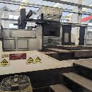 乔锋1000单工位大行程卧加