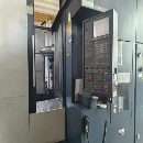 台湾高峰500卧式加工中心大功率电主轴BT50，1万转。三.