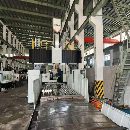 刚刚买下宁波海天3660数控龙门，工作台3000/6000mm，.