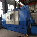 安阳AD25/3000数控车床，硬规，12寸卡盘，回转550，加.