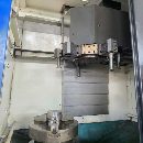 韩国原装威亚800数控立车，配18寸三千里液压卡盘A2-11.