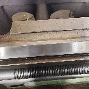 出售兰州6163A5米车床