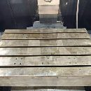 刚刚拿下一台创胜特尔1890数控铣、发那科Plus系统、工.