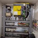 品牌: 斌胜 MCV-L855年份:  2020年3月系统 :  发那科O.