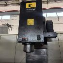 纳迪克1890数控铣床发那科OIMD1包系统 三轴af电机驱动.