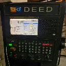 山东蒂德1160立式加工中心，发那科MFplus系统，三轴线.