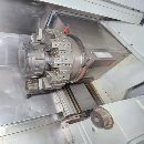 原装台湾进口程泰GS-260数控车床、10寸卡盘、伺服12工.