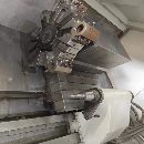 新到美国哈挺GS250PIus精密数控车床、发那科OI-TD阿尔.