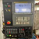 20年海天6036龙门加工中心 工作台3X6米 门宽3.6米 门.