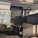 刚刚买下一台，工厂在位台湾大畏2520数控龙门铣发那科.