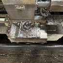 宝鸡6180一米五数控车