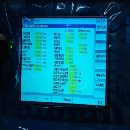 意大利罗萨平面磨床