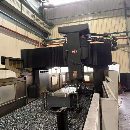 威力421Z。工作台2x4米，门宽2.3米，门高1.7米。XYZ行.