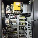 韩国850立加韩国威亚F 400加工中心轨道：三轴重型线规.