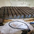 美国辛辛那提1250六工位卧式镗铣加工中心
发那科MC系.