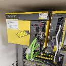 杭州惠勒LT-210，8寸卡盘主轴电机11/15KW，回转直径51.