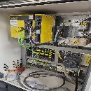 杭州惠勒LT-210，8寸卡盘主轴电机11/15KW，回转直径51.